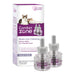 Comfort Zone Multi Cat Calming Diffuser Refills - 2 Pack 2 Pack 