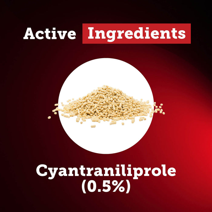 Cyanarox Insecticidal Bait, 4 lb