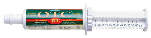 OTC Jug, 60 cc tube -   