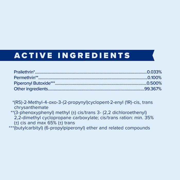 Bronco e Equine Fly Spray