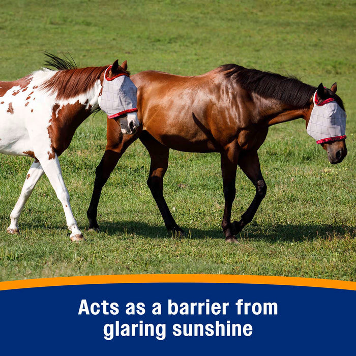 Farnam New SuperMask II sin orejas