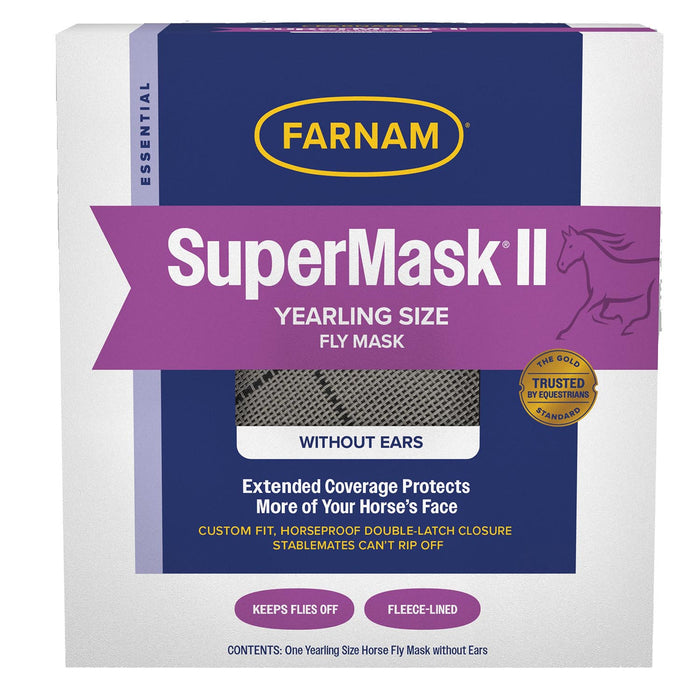 Farnam New SuperMask II sin orejas
