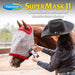 Farnam New SuperMask II without Ears - Yearling  