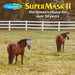 Farnam New SuperMask II without Ears - Horse  