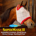 Farnam New SuperMask II without Ears - Yearling  