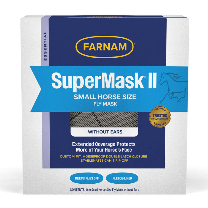 Farnam New SuperMask II sin orejas