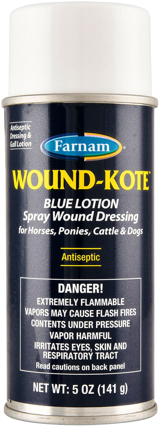 Wound-Kote, 5 oz aerosol -   