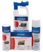 Total Flea Control Kit -   