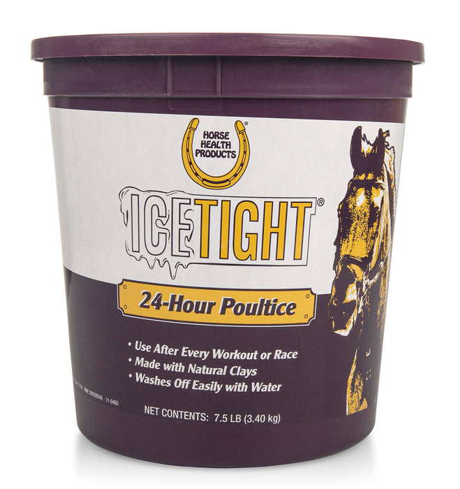 Icetight Poultice - Icetight Poultice, 7.5 lb  