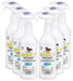 32 oz Bronco e Fly Spray, 6 pack -   