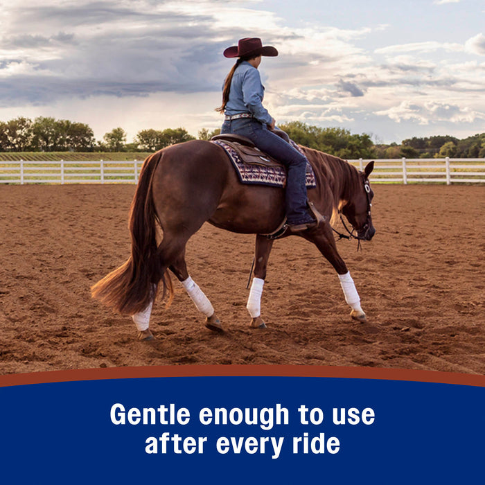 Jabón para cuero nuevo