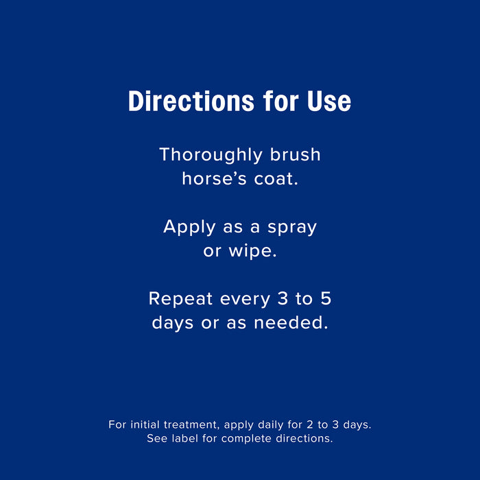 Repelente en aerosol Mosquito Halt, 32 oz