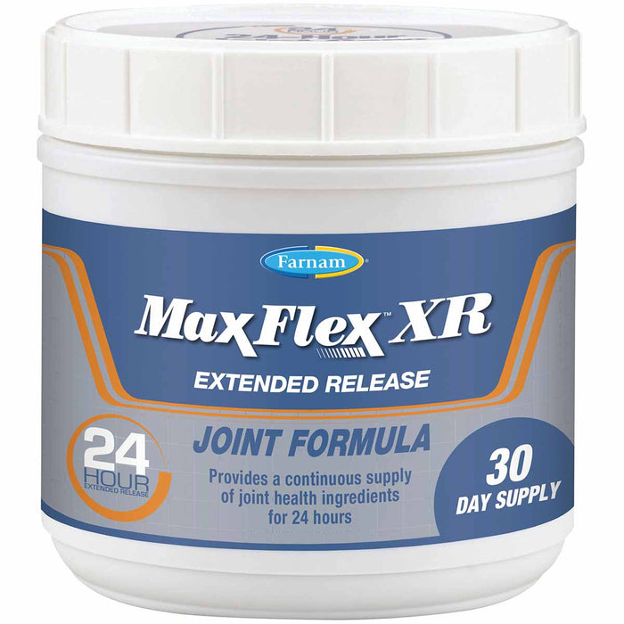 MaxFlex XR -   