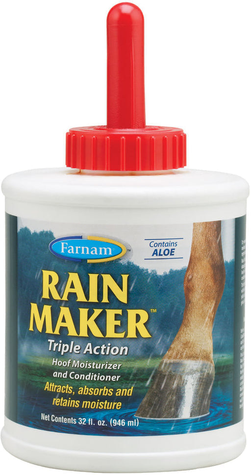 Rain Maker, qt -   