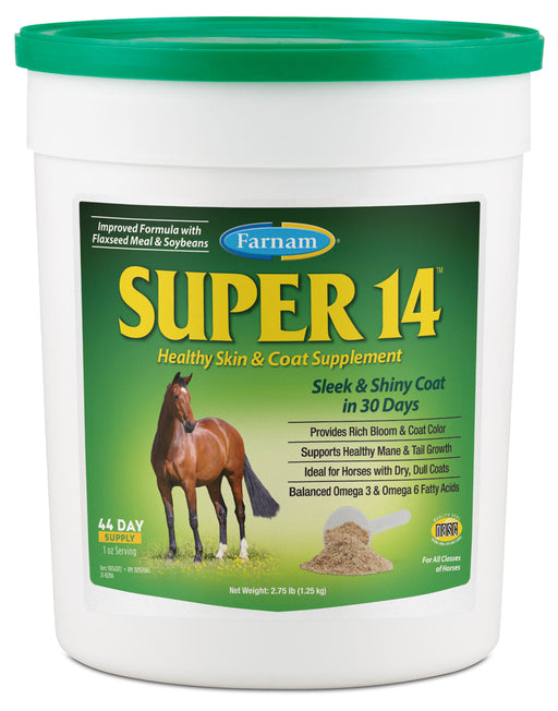 Super 14 - 3 lb Super 14  