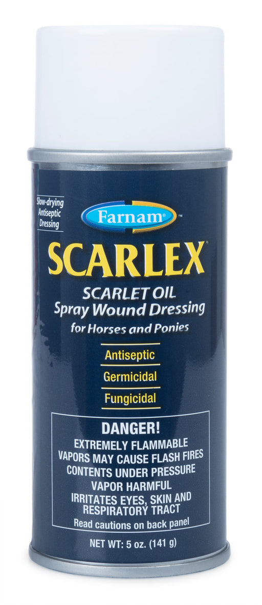 Scarlex, 5 oz aerosol -   