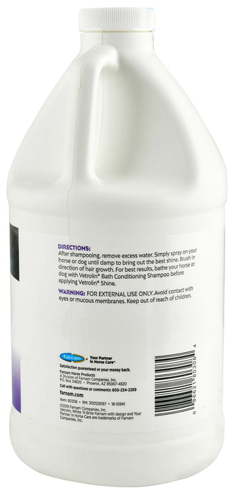 Vetrolin Shine - Vetrolin Shine, 64 oz  