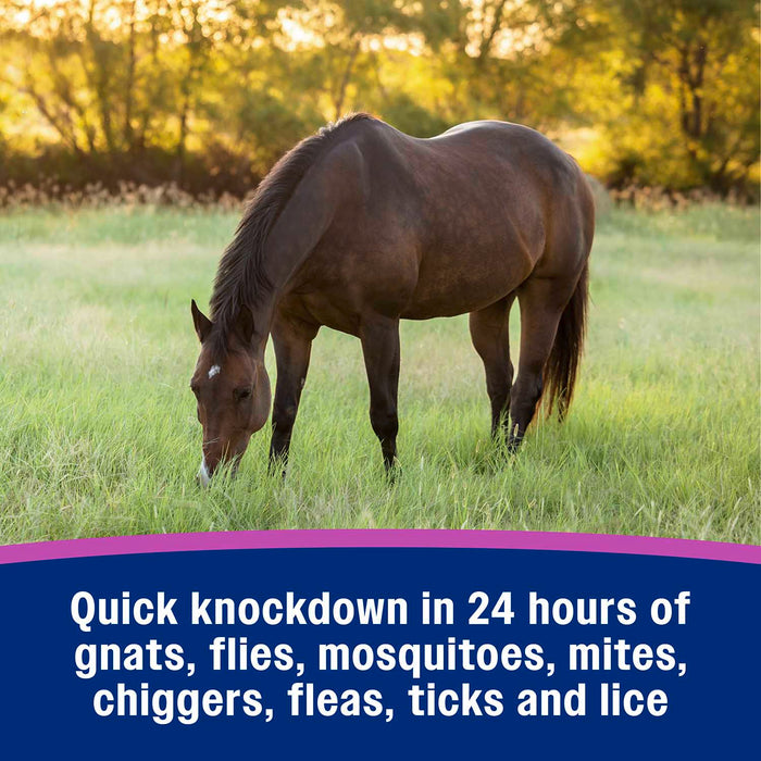 Spray repelente de moscas Flysect Super-7