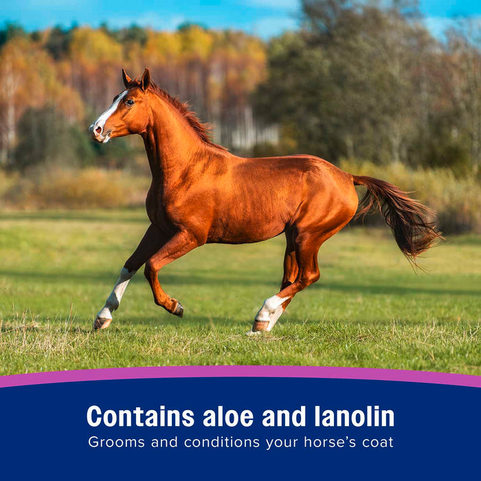 Spray repelente de moscas Flysect Super-7