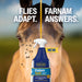 Farnam Endure Gold Killer Fly & Mosquito Spray Size 15 oz
