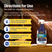 Farnam Endure Gold Killer Fly & Mosquito Spray Size 32 oz