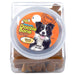 Fido Cheese Doozie Globe - Fido Cheese Doozie Globe, Med/40 ct  