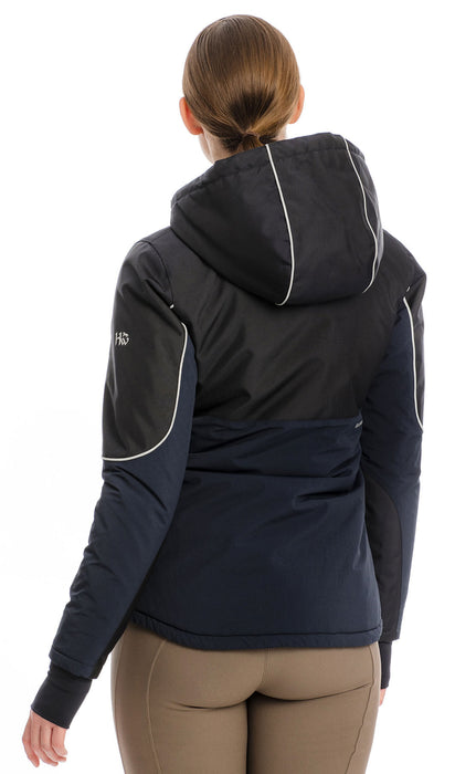 Horseware Ireland Duratech Jacket - Jeffers - Women > Women's Riding & Equestrian Clothes