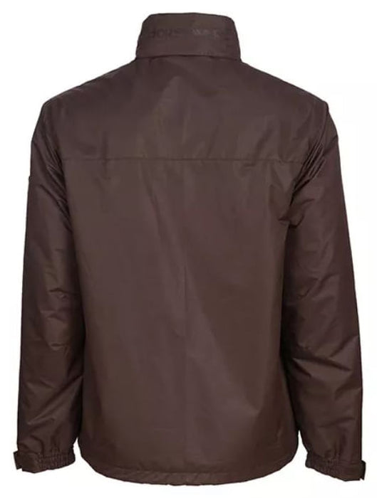 Horseware Corrib Jacket - Chocolate XXSmall 