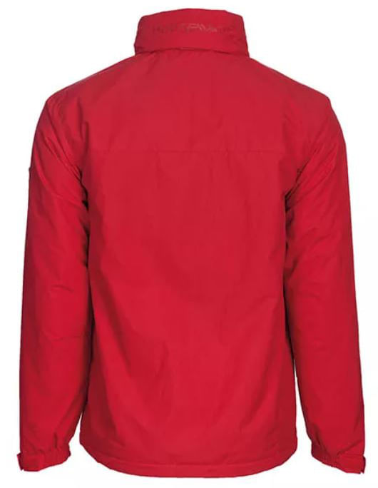 Horseware Corrib Jacket - Red XXSmall 