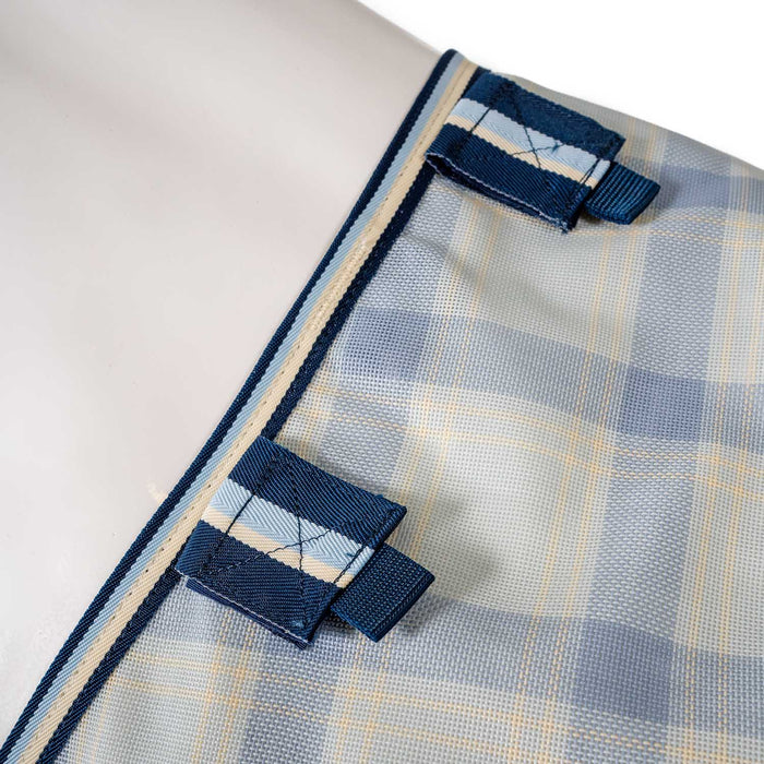 Horseware Newmarket Plus Fly Sheet Color Witney Navy