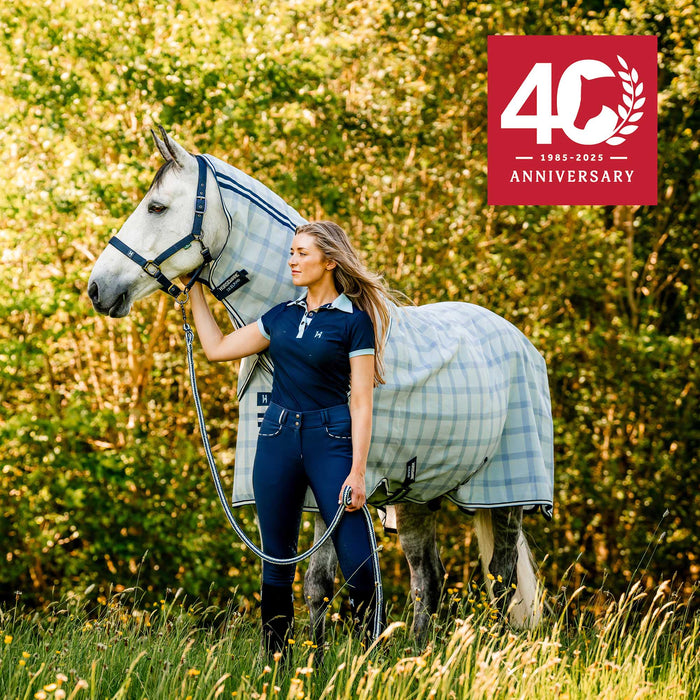 Horseware Newmarket Plus Fly Sheet Color Witney Navy