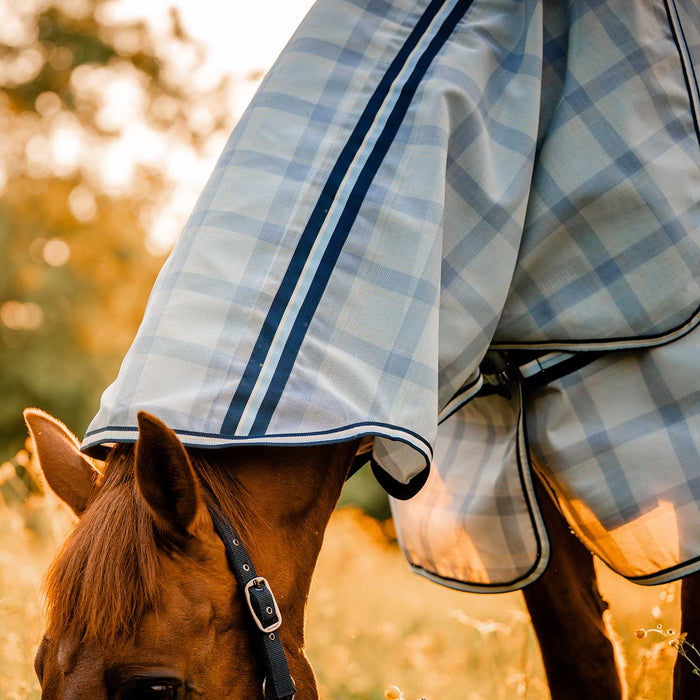 Horseware Newmarket Plus Fly Sheet Color Witney Navy