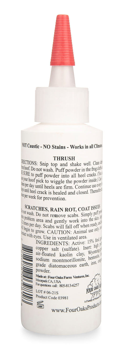 No Thrush - No Thrush, 2.5 oz  