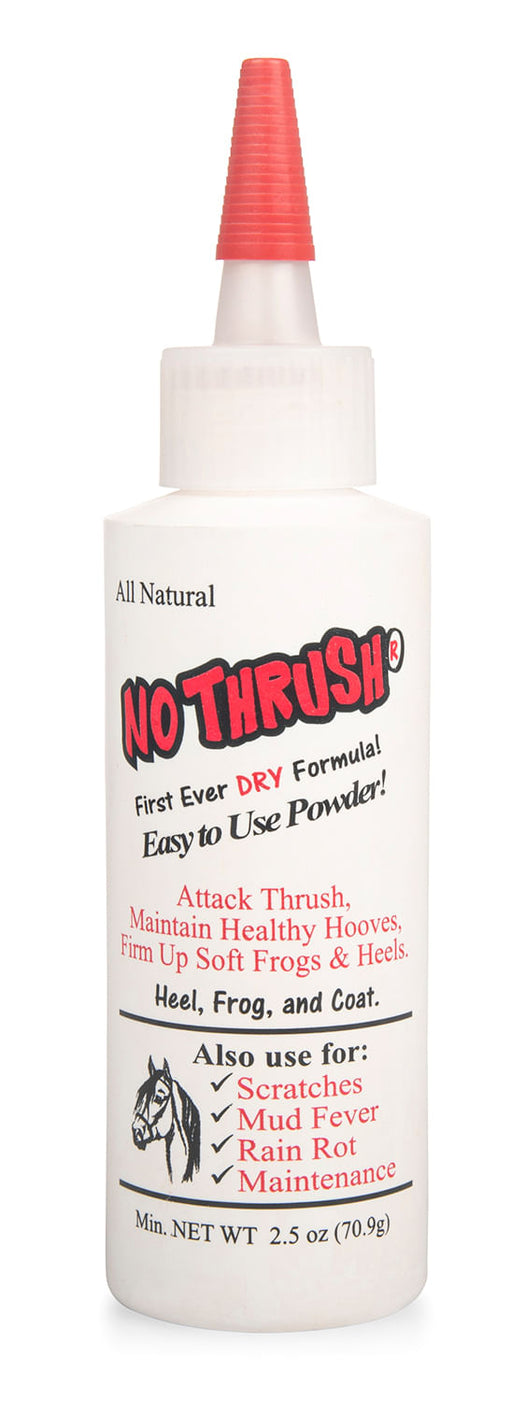 No Thrush - No Thrush, 2.5 oz  