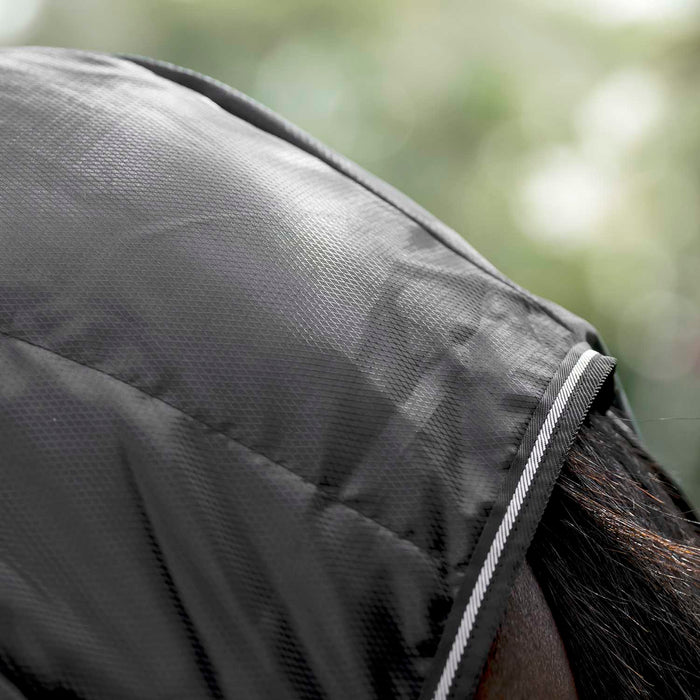 Amigo Quarter Horse Stable Blanket Color Black