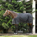 Amigo Quarter Horse Stable Blanket Color Black