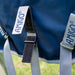Amigo 1200 Denier FieldSafe Plus Turnout Blanket Color Navy