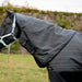 Amigo 1200 Denier FieldSafe Reflectech Plus Turnout Blanket Color Black