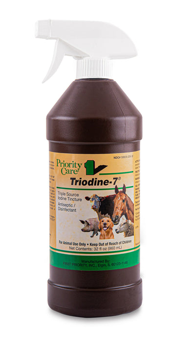 Triodine-7 - 32 oz Triodine-7  