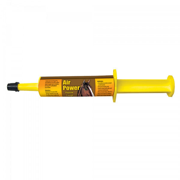 Air Power - 15 mL Air Power, (1 dose syringe)  