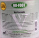 Nu-Foot Concentrated Equine Supplement - Nu-Foot Vet Formula (Green Label), 5 lb  