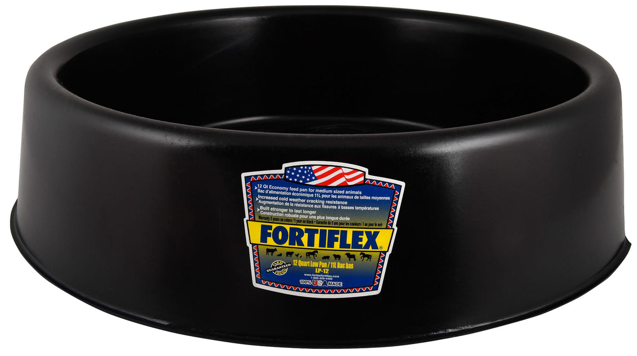 Fortiflex Lo-Pan, 3 Gallon -   