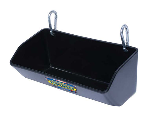 Animal Feeder 3 quart   #AF3 Color Black