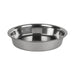 Stainless Steel Puppy Pans - Jeffers Stainless Steel Puppy Pans, 2 Quart  