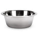 Standard Stainless Steel Bowls - 2 Quart Stainless Steel Bowl  