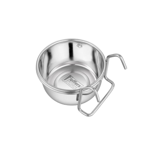 Metal Cage Cups with Hooks - Metal Cage Cup, 10 oz  