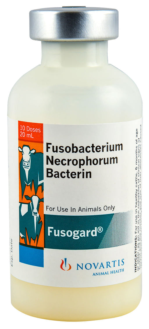 Fusogard - 10 Dose Vial  