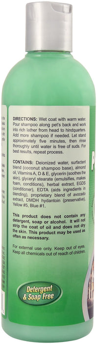 Avo-Med Avocado Skin Care Pet Shampoo - Avo-Med Shampoo, 17 oz  