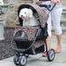 Promenade Pet Stroller - Cheetah  