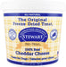 Stewart Pro-Treat Freeze-Dried Cheddar Cheese Treats for Dogs - 20 oz  